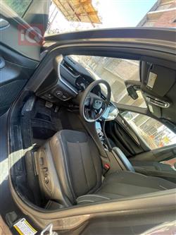 جيب جراند شيروكي إل